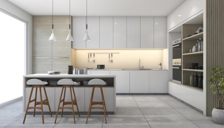 Aménagement intérieur à Menneville, nos conseils pratiques